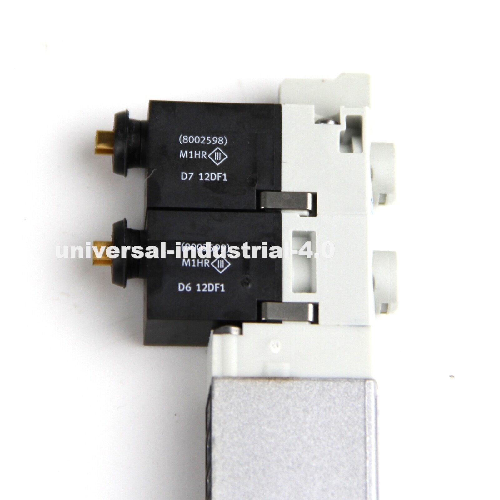 FESTO VMPA1-M1H-K-PI 533347: Solenoid Valve - FESTO