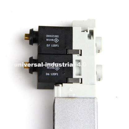FESTO VMPA1-M1H-K-PI 533347: Solenoid Valve - FESTO