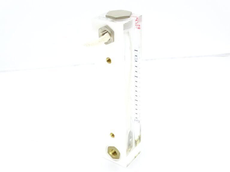 DWYER VFB FLOW METER - DWYER