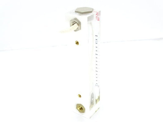 DWYER VFB FLOW METER - DWYER