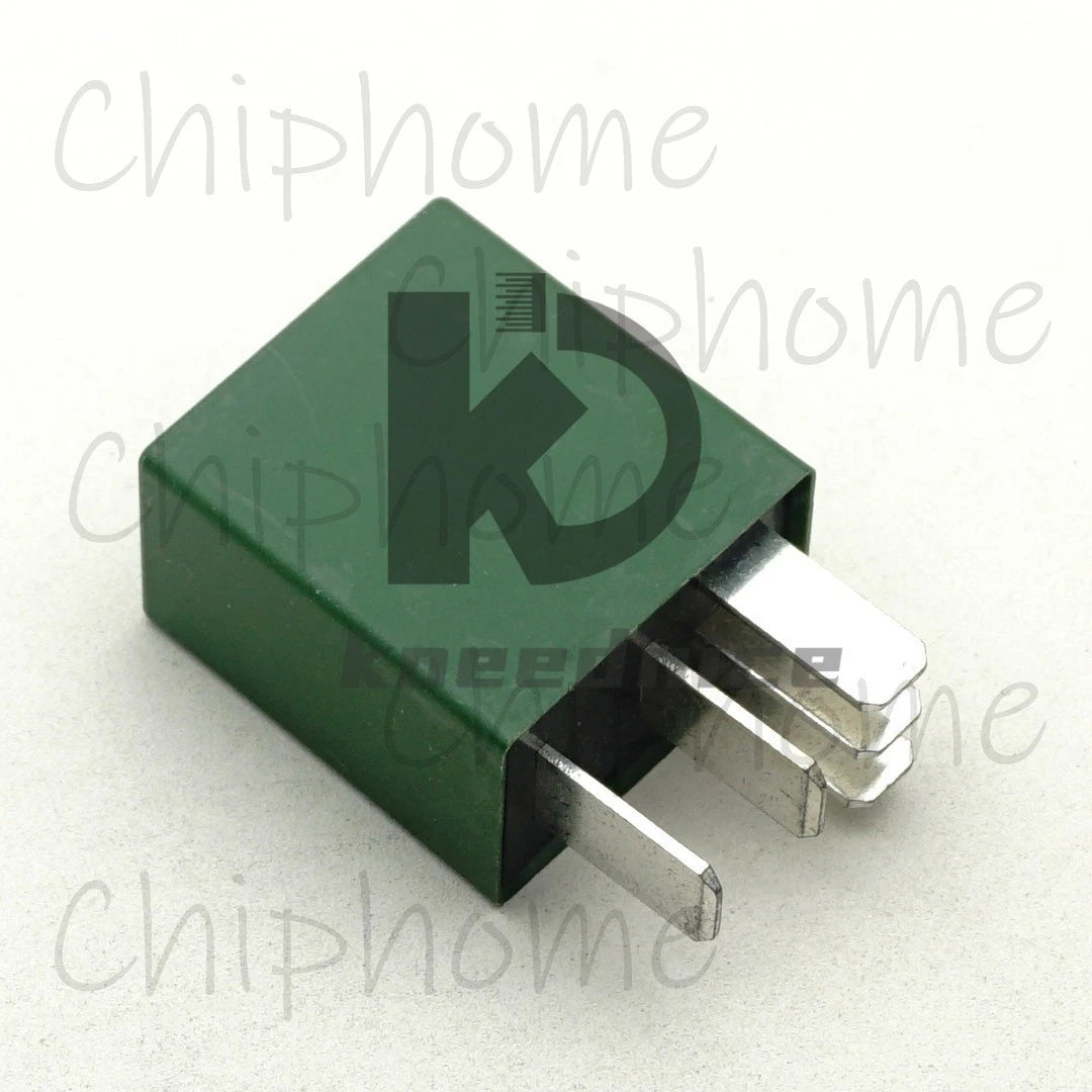 13500116 12V GM TYCO Automotive Relay 4RC 933 364-01 5 Pins x 10PCS