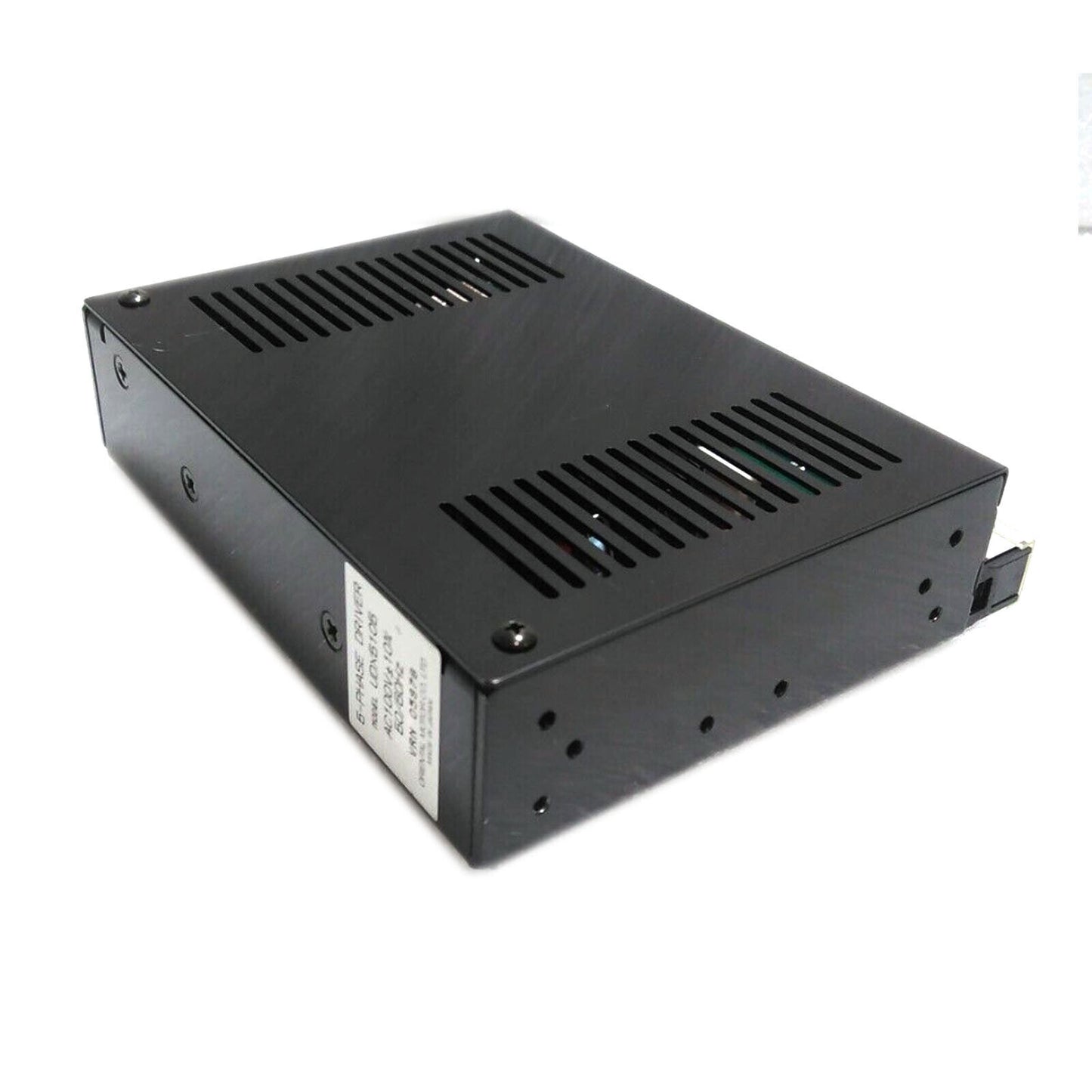 ORIENTAL MOTOR UDX5105 Driver - ORIENTAL MOTOR