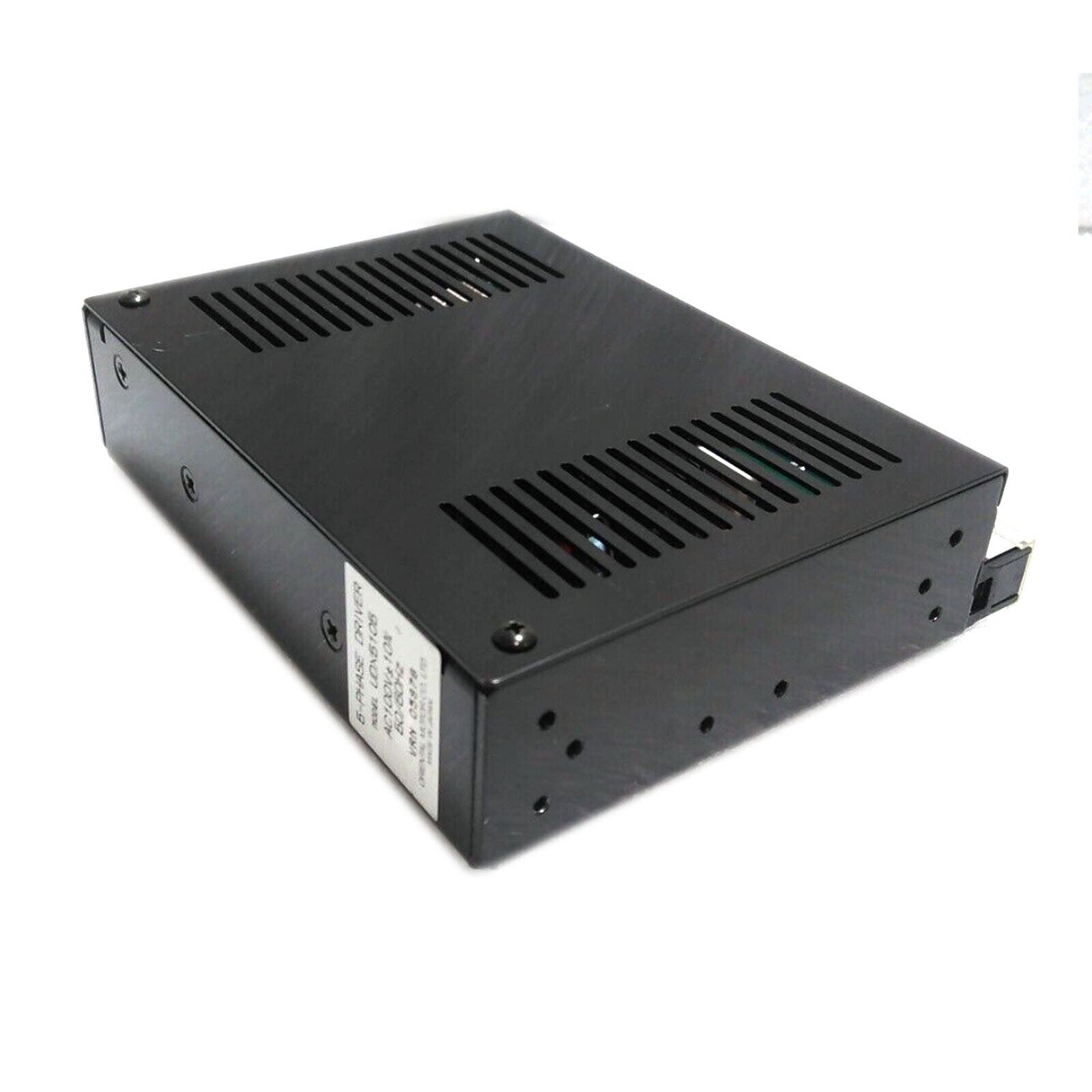 ORIENTAL MOTOR UDX5105 Driver - ORIENTAL MOTOR