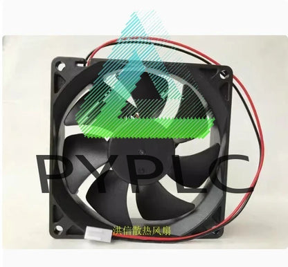 For ADDA 9025 AD0912HS-A70GL 12V 0.25A 9CM/9cm chassis cooling fan