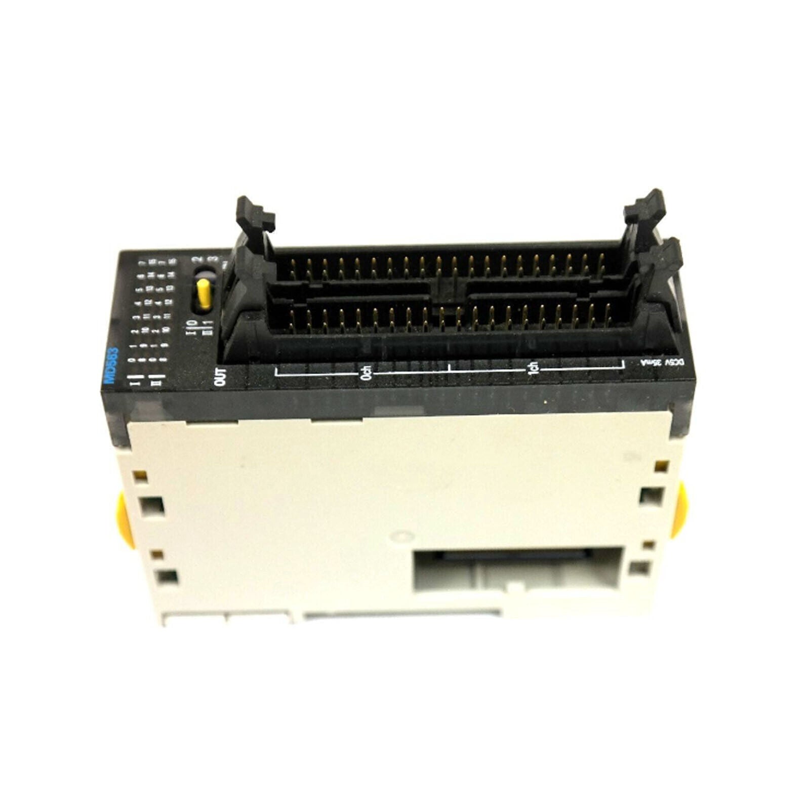 Omron CJ1W-MD563 PLC Module - OMRON