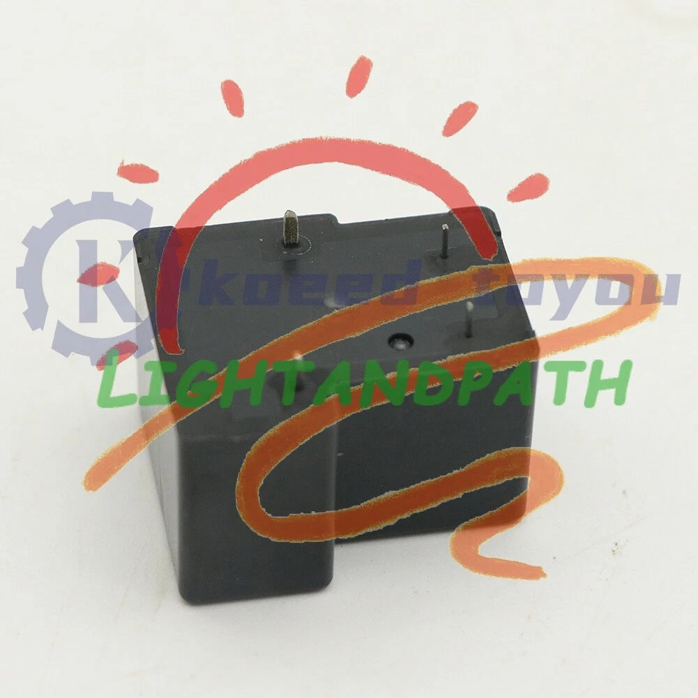 1PCS G8P-1A4P 12VDC For Omron Power Relay 30A 250VAC 4 Pins */*