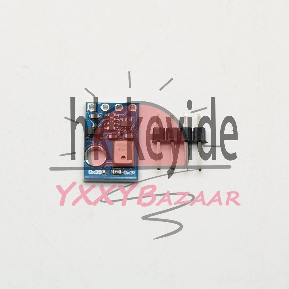 1PCS AHT10 High Precision Temperature and Humidity Sensor Measurement Module