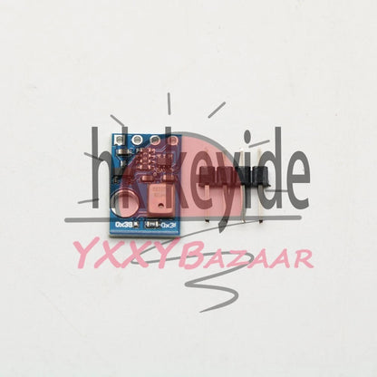 1PCS AHT10 High Precision Temperature and Humidity Sensor Measurement Module