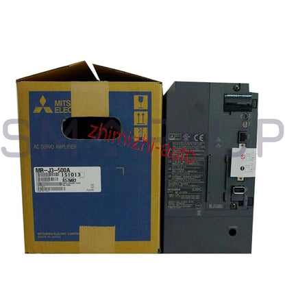 new MITSUBISHI MR-J3-500A Servo Drive