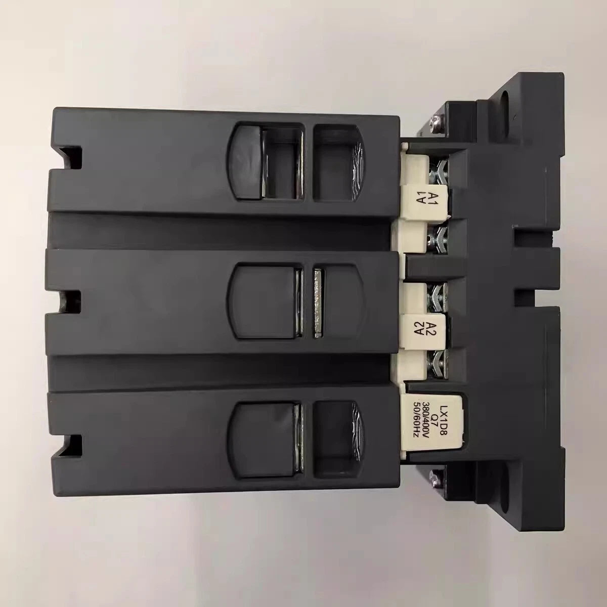 1PCS for LC1D11500Q7C AC380V 50/60Hz 3-Pole AC Contactor