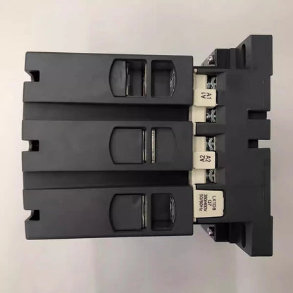 1PCS for LC1D11500Q7C AC380V 50/60Hz 3-Pole AC Contactor