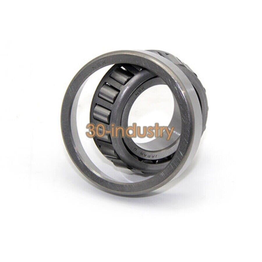 NSK HR30318J Tapered Roller Bearing 90mm x 190mm x 46.5mm - NSK