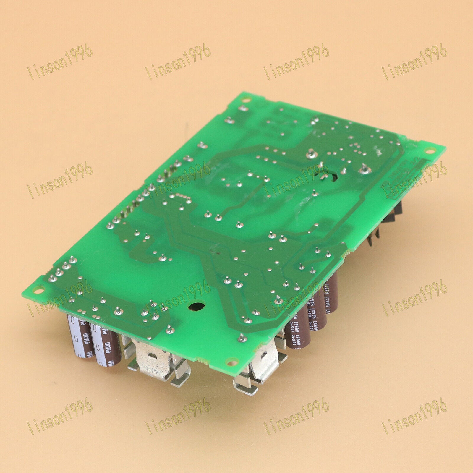 ABB Power Supply Board ACS800 APOW-01C in Good Condition - ABB