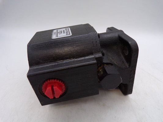 HALDEX 900896-01 PUMP - High-Pressure Industrial Pump with 1000 GPM Capacity - HALDEX