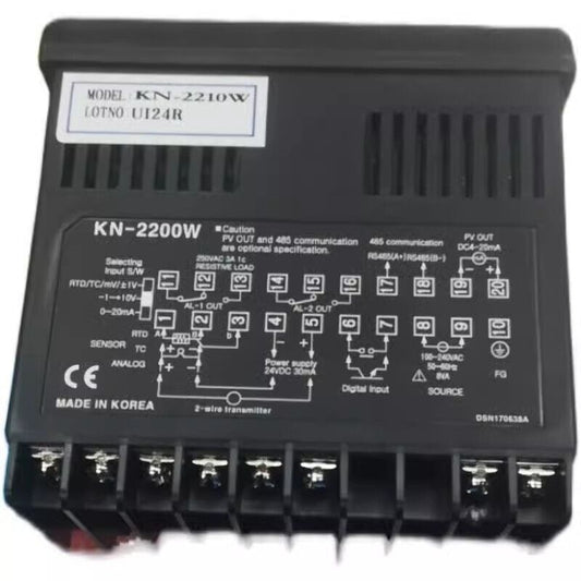 KONICS KN-2210W Printer - KONICS