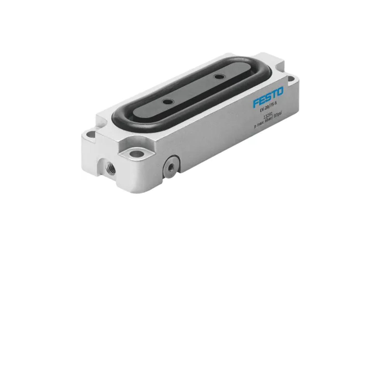 FESTO Diaphragm Clamping Cylinder, 13292, 20/120-5 - FESTO