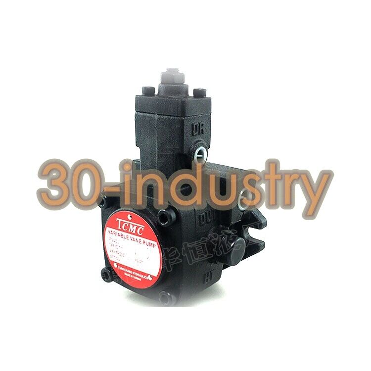 1PCS New For TCMC hydraulic oil pump TCVP-F20-A4 - KOEED