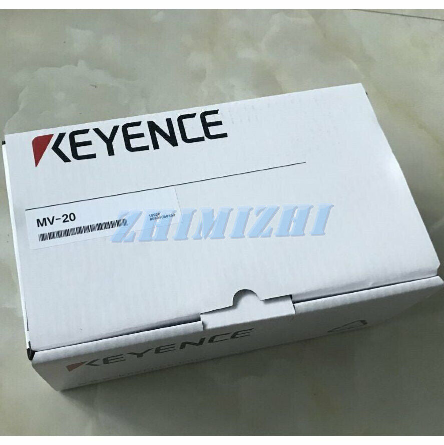 new 1PC  Keyence MV-20 MV-20 Server Driver