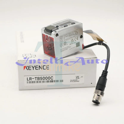 KEYENCE LR-TB5000C Laser Sensor Switch 1PCS