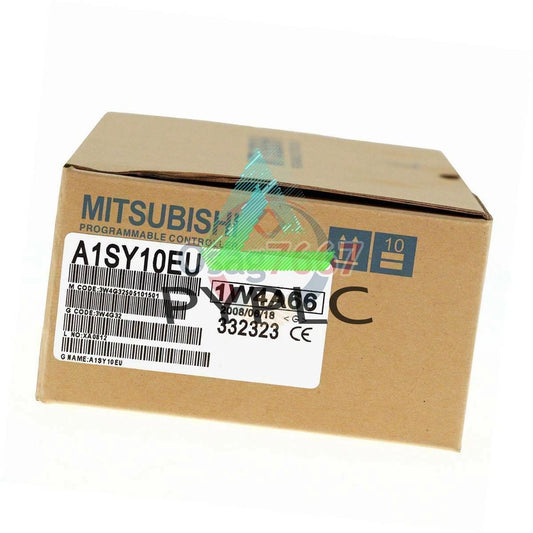 1PC Mitsubishi A1SY10EU PLC Module