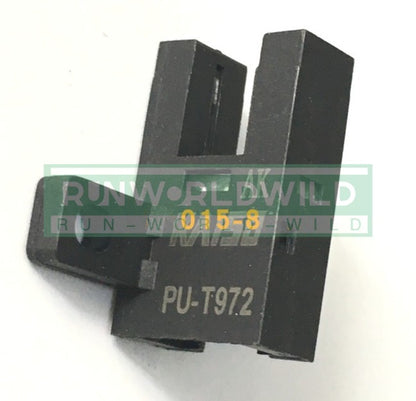 1PCS FOR KAISO Photoelectric Sensor PU-T972