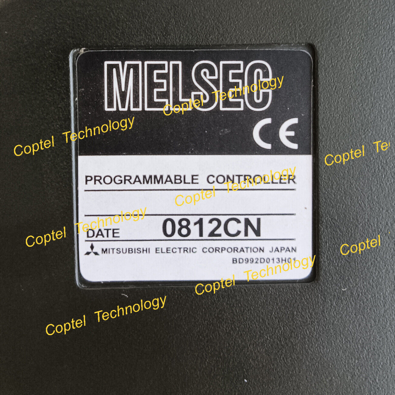 New 1PC Mitsubishi AY60 PLC - One Year Model: Ay60 - MITSUBISHI