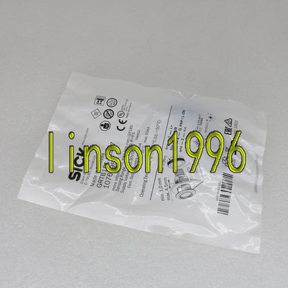 ONE SICK Photoelectric Sensor GRTB18S-P2317 - ONE SICK