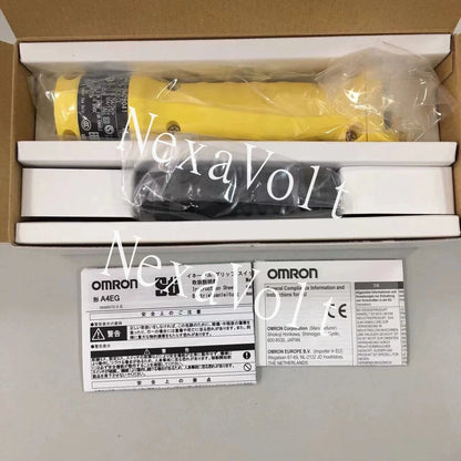 A4EG-BM2B041 Omron Enabling Switching Device fast delivery