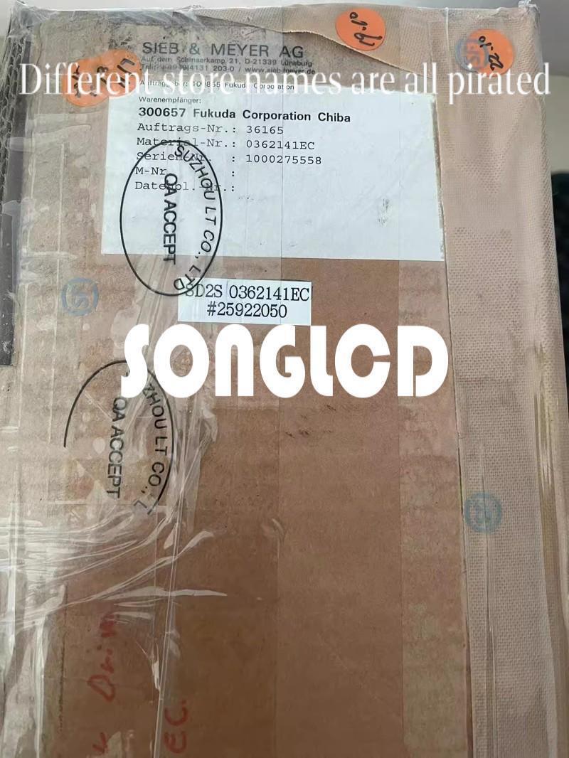 1pcs New 0362141EC SD2S Solid State Drive - OMNI-PATH