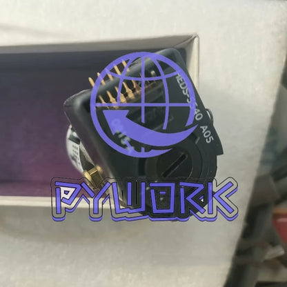 DC Servo Motor Pre-owned Motor AS-780D-131E