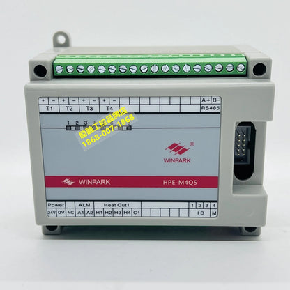 HPE-M4Q5-TSNR 485modbus 24v Intelligent Temperature Control Module