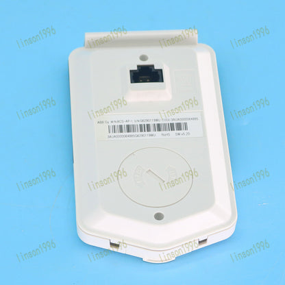 Used ABB ONE Inverter Converter Panel ACS-AP-I - ABB