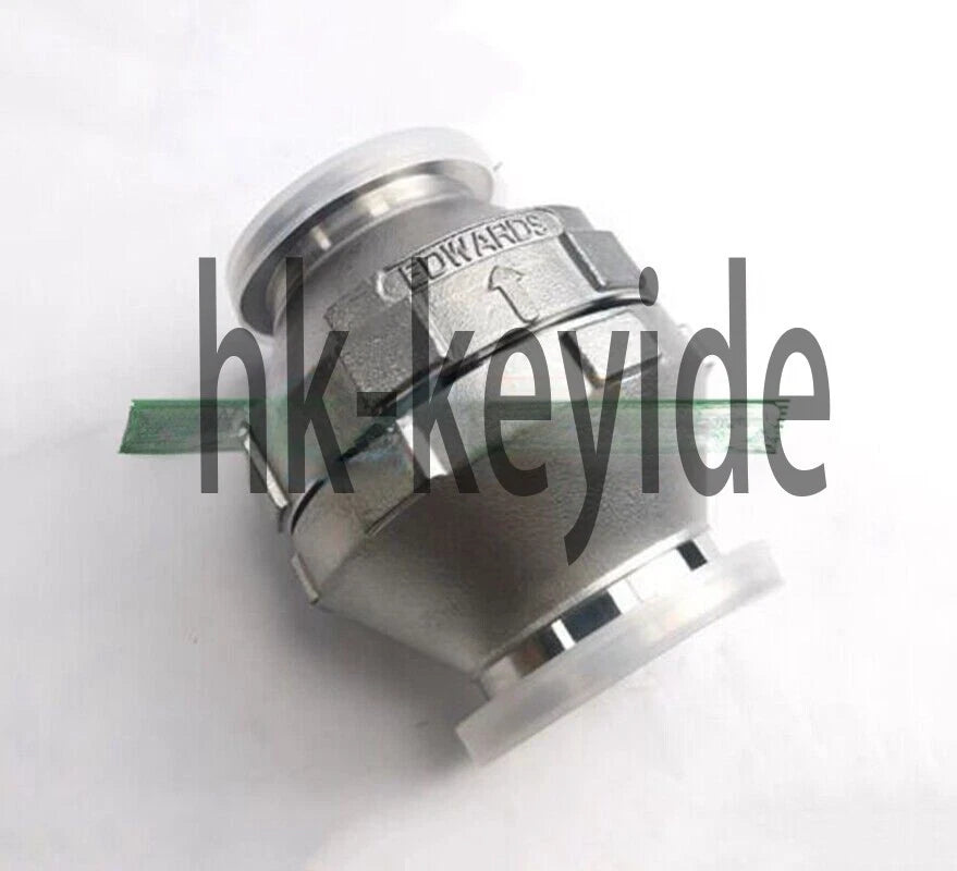 FOR KF40 Check Valve Vacuum Pump Exhaust Check Valve/Check Valve A44003000