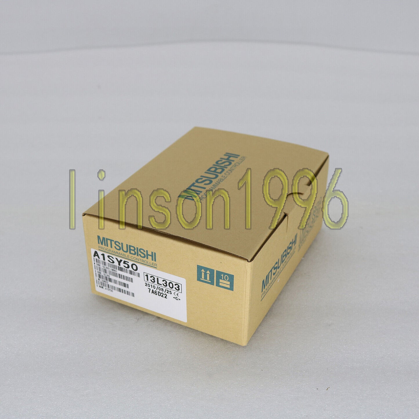 Mitsubishi A1SY50 PLC International PLBox - MITSUBISHI
