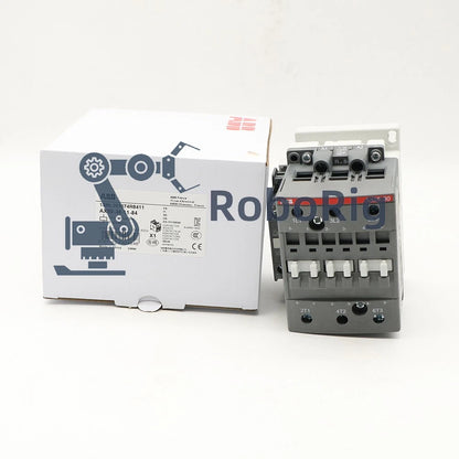 ABB AX50-30-11-84 Contactor 1PCS 110V50Hz/110-120V60Hz 1SBL351074R8411