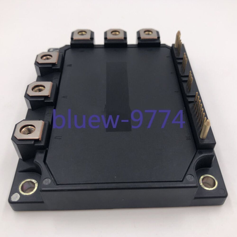 1PC FUJI 7MBP50RA120 power supply module#QW | High-Power Component - FUJI