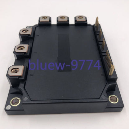 1PC FUJI 7MBP50RA120 power supply module#QW | High-Power Component - FUJI