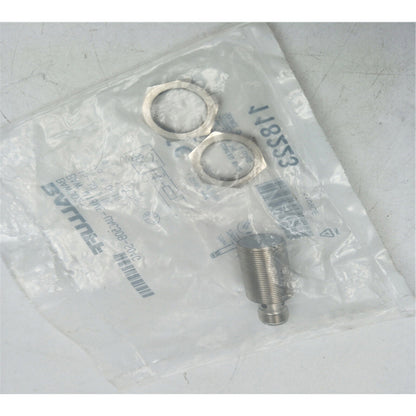 Balluff Proximity Switch BAW M18ME-UAC50B-S04G - BALLUFF