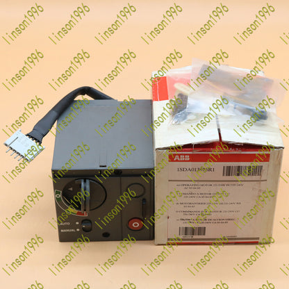 ABB Motor Ship 1SDA013876R1 S3-S5 220V DC/AC - ABB