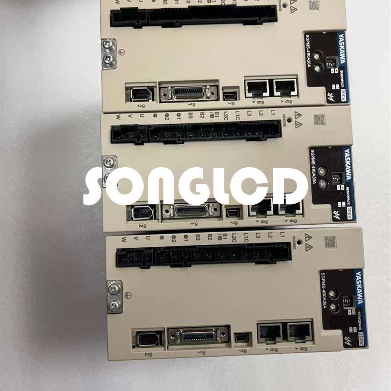 SGPMS-9R0A30A - 1 Piece Precision Component - KOEED