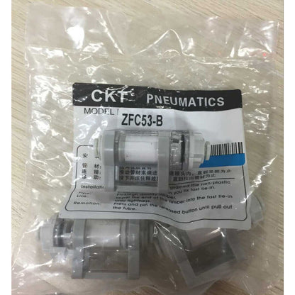1PC SMC ZFC53-B Vacuum Filter - SMC