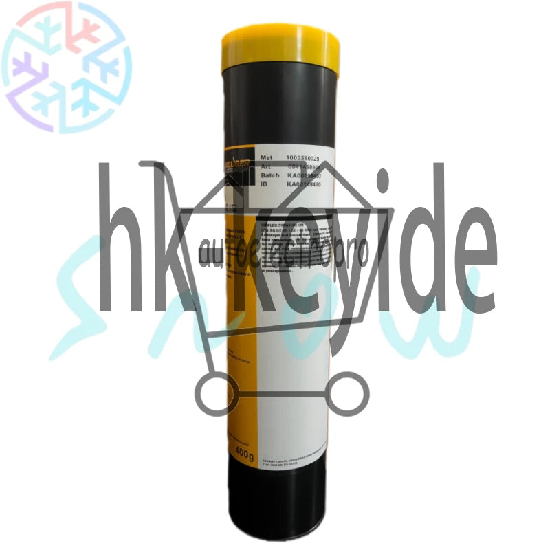 KLUBER Lubrication ISOFLEX TOPAS NB 152 Grease 400g ( 14.1 OZ) HIGH QUALITY