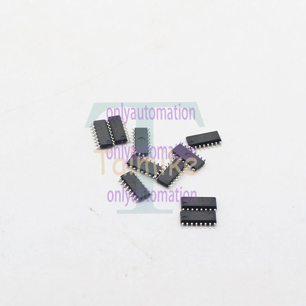 (10PCS) IC Chip HX711 A SOP-16 Weighing Sensor HX711 70118217