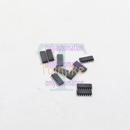 (10PCS) IC Chip HX711 A SOP-16 Weighing Sensor HX711 70118217