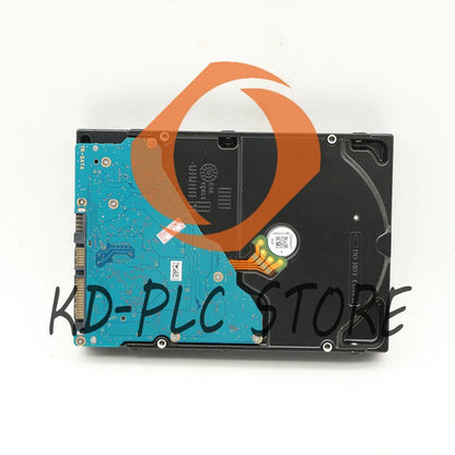 TOSHIBA MG04ACA600E 6TB SATA3 3.5 7.2K HDD 1PCS