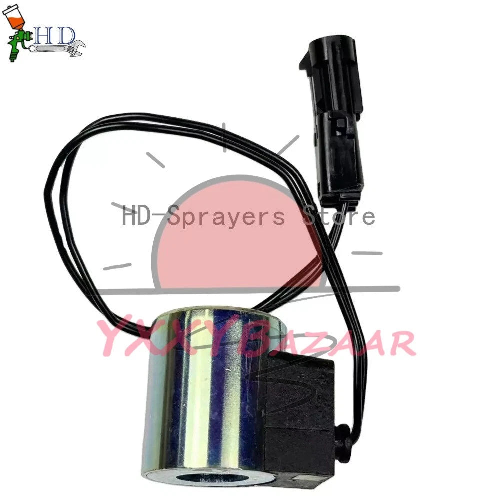 1Pcs 24V Solenoid Coil 3003088 For Engine
