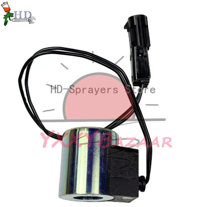 1Pcs 24V Solenoid Coil 3003088 For Engine