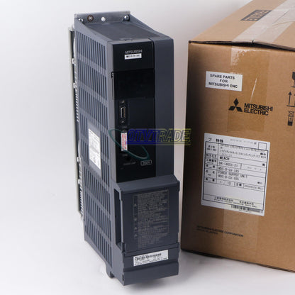 new 1PC Mitsubishi Servo Drive MDS-D-CV-185 MDSDCV185#YC - MITSUBISHI