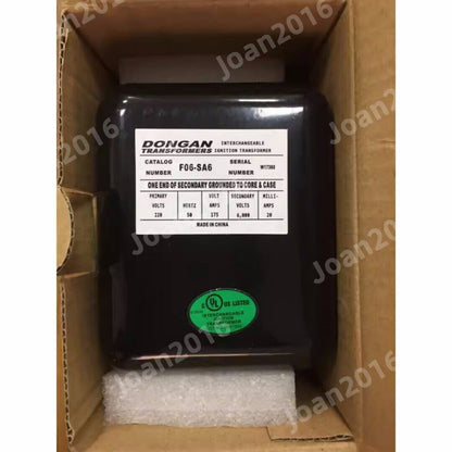 new 1pcs DONGAN F06-SA6 Ignition transformer - DONGAN