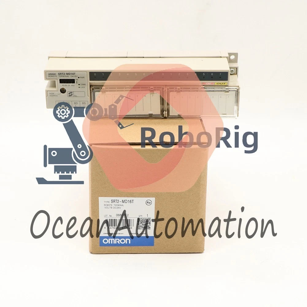Omron SRT2-MD16T